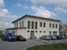 Bürogebäude Süd