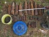 Munition GW 1