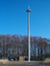 Schleuderbetonmast