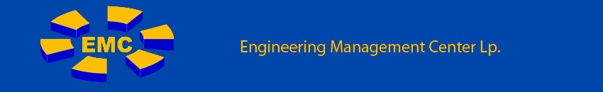 EMC Engineering Management Center Lp.